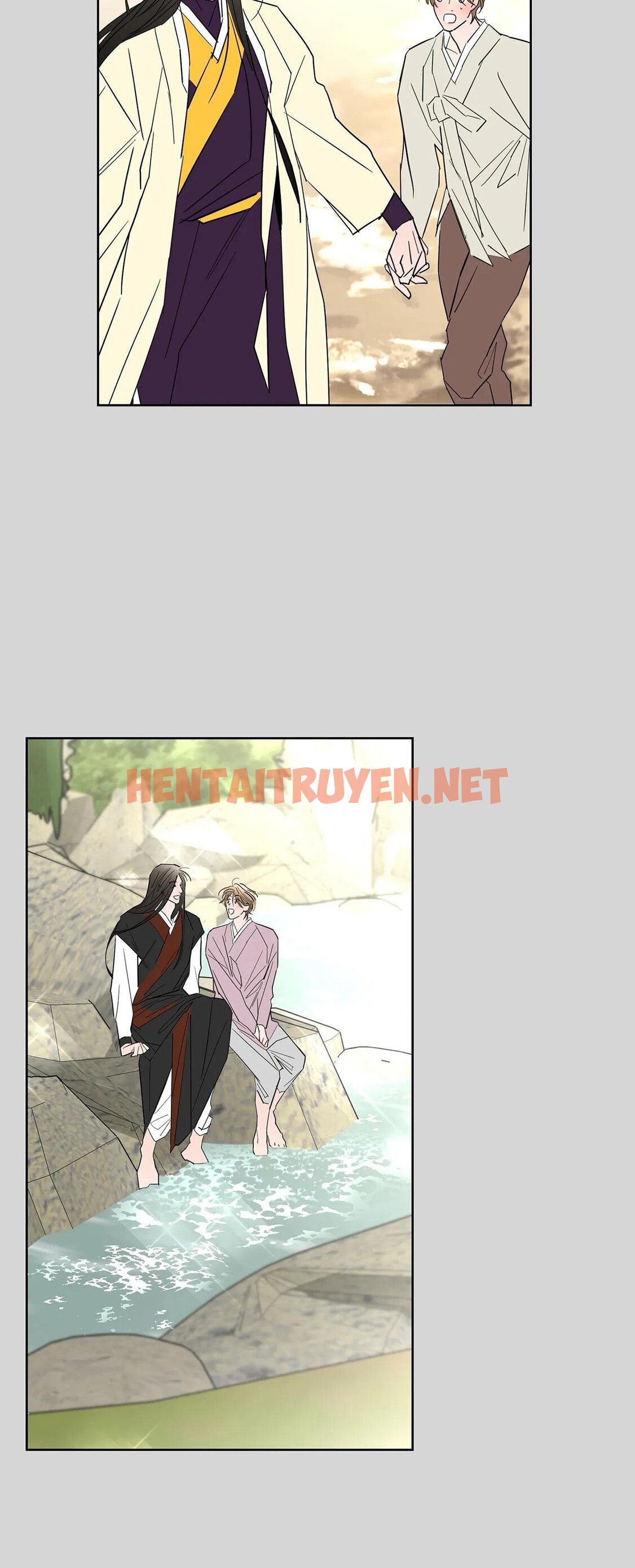 Xem ảnh Manhwa Chịch Vồn Chịch Vã - Chap 24 - img_037_1678974388 - HentaiTruyenVN.net