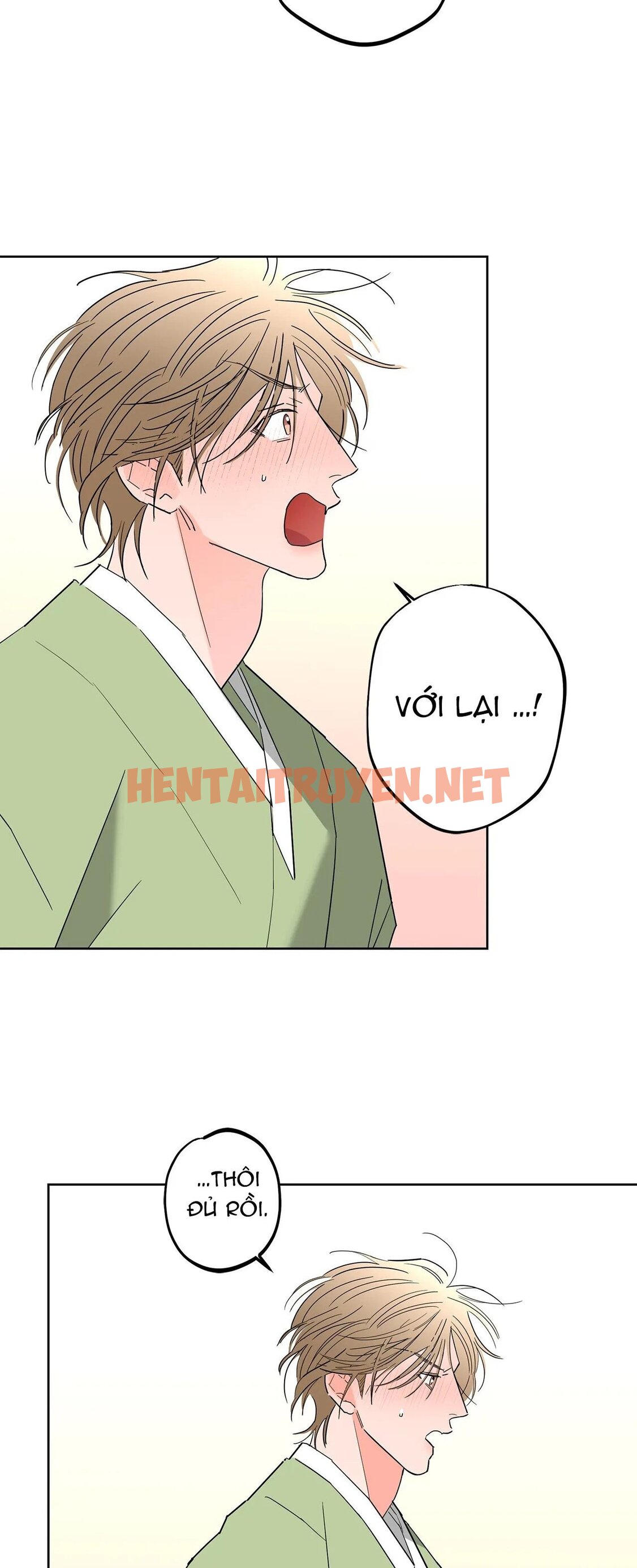 Xem ảnh Manhwa Chịch Vồn Chịch Vã - Chap 24 - img_055_1678974418 - TruyenVN.APP