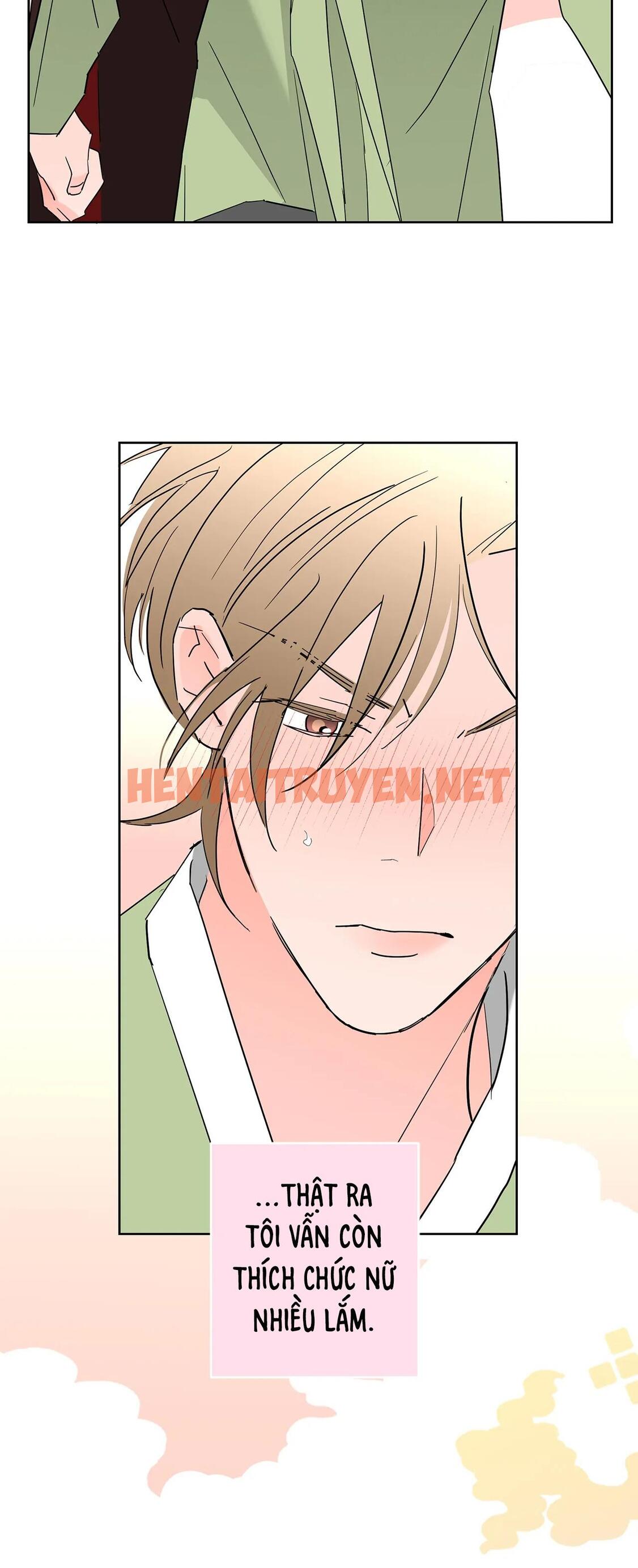 Xem ảnh Manhwa Chịch Vồn Chịch Vã - Chap 24 - img_057_1678974421 - HentaiTruyenVN.net