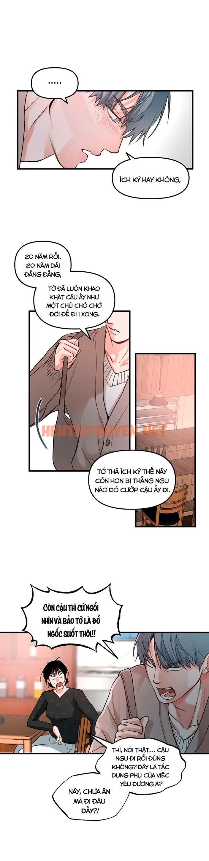 Xem ảnh Manhwa Chịch Vồn Chịch Vã - Chap 29 - img_004_1680190681 - TruyenVN.APP