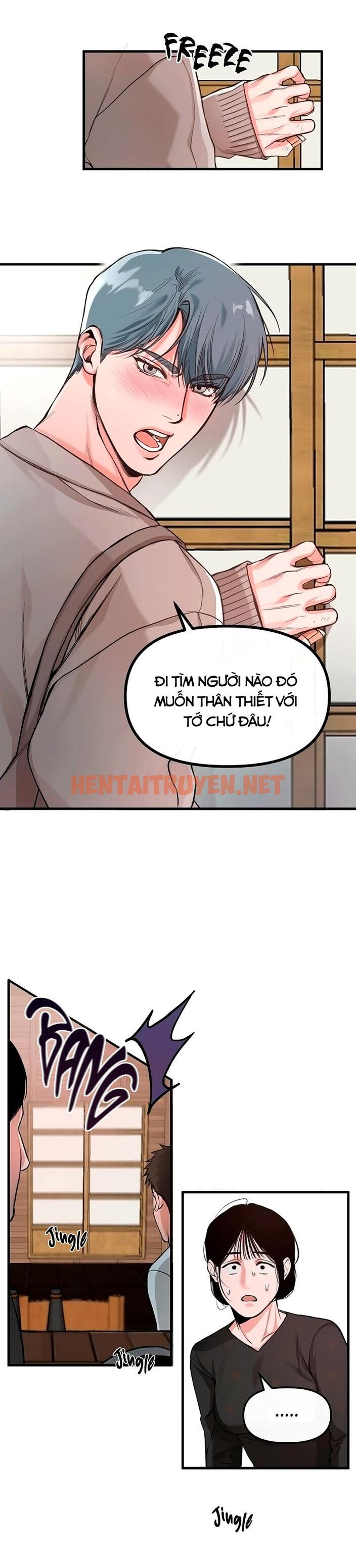 Xem ảnh Manhwa Chịch Vồn Chịch Vã - Chap 29 - img_005_1680190682 - TruyenVN.APP