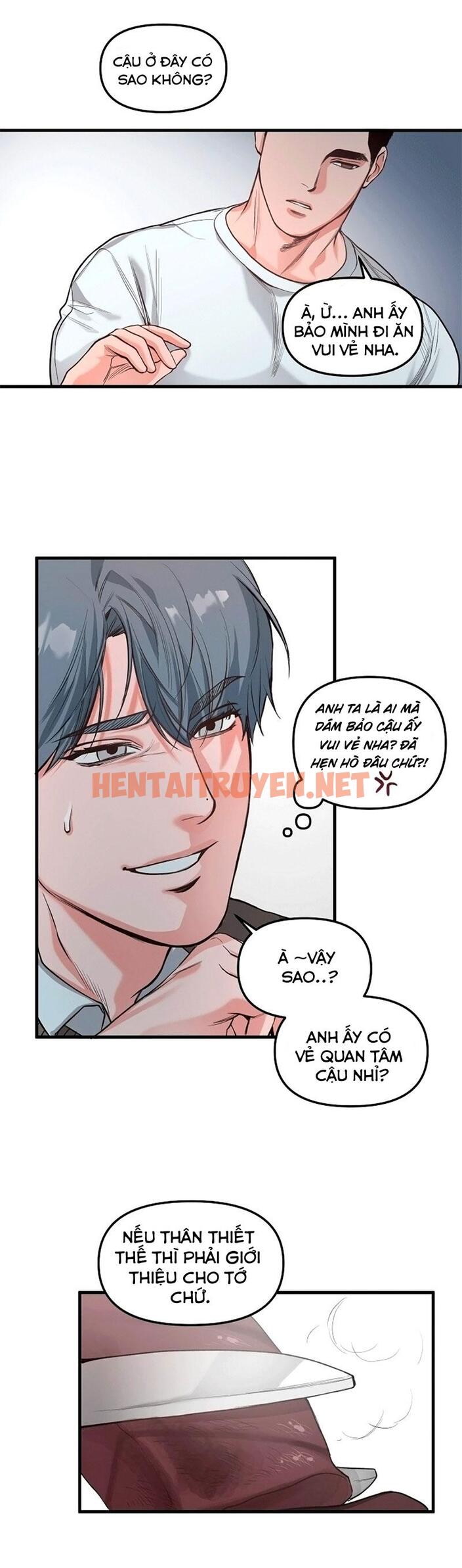 Xem ảnh Manhwa Chịch Vồn Chịch Vã - Chap 29 - img_018_1680190702 - TruyenVN.APP