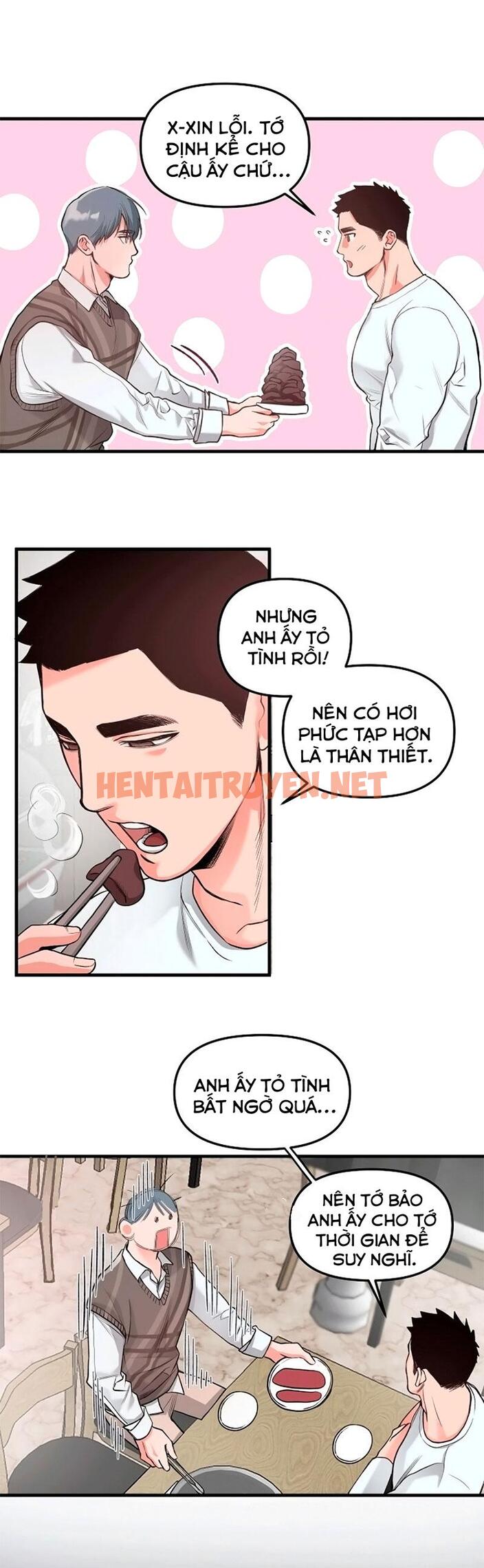 Xem ảnh Manhwa Chịch Vồn Chịch Vã - Chap 29 - img_019_1680190703 - TruyenVN.APP