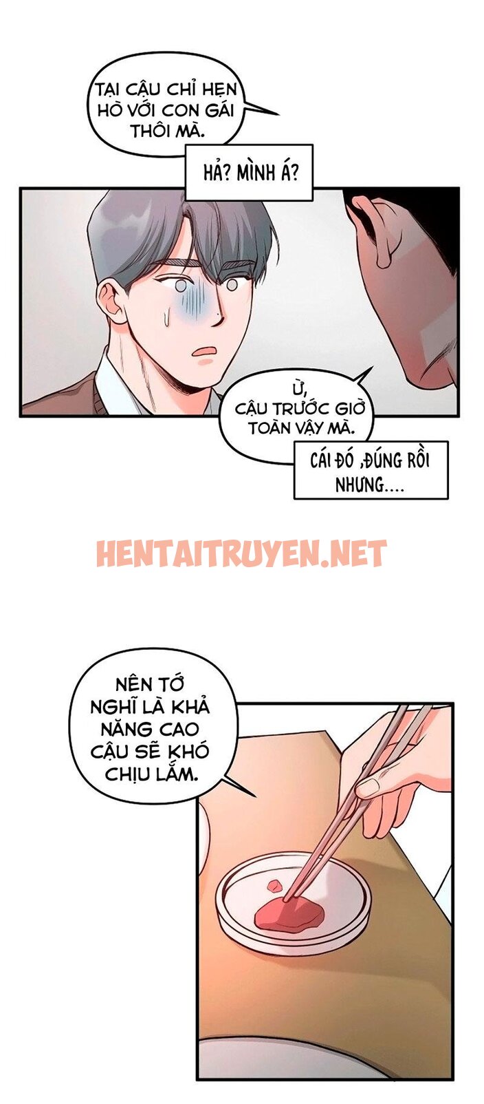 Xem ảnh Manhwa Chịch Vồn Chịch Vã - Chap 29 - img_023_1680190709 - TruyenVN.APP