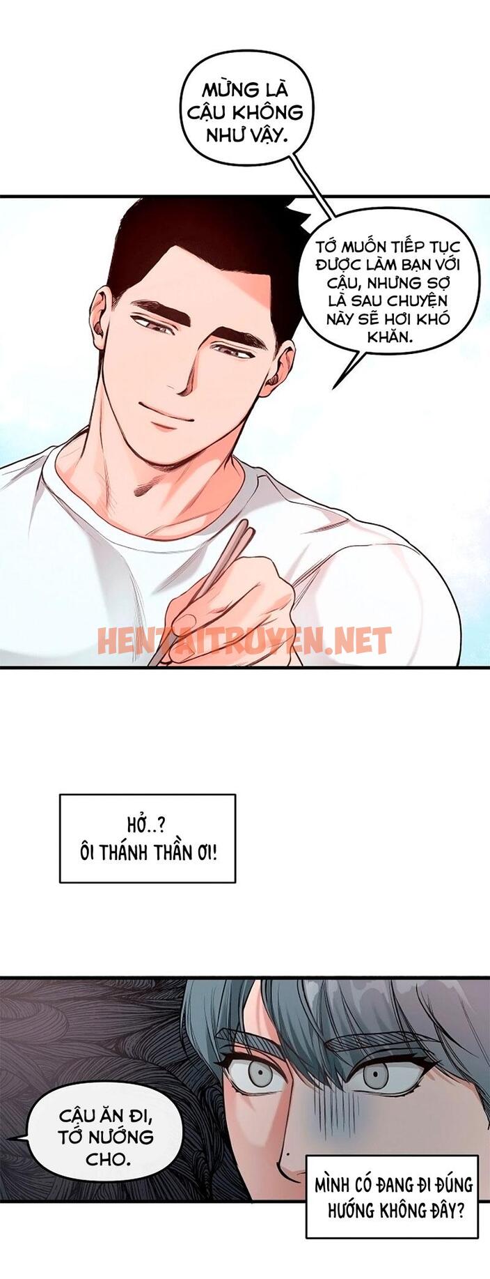 Xem ảnh Manhwa Chịch Vồn Chịch Vã - Chap 29 - img_024_1680190710 - TruyenVN.APP