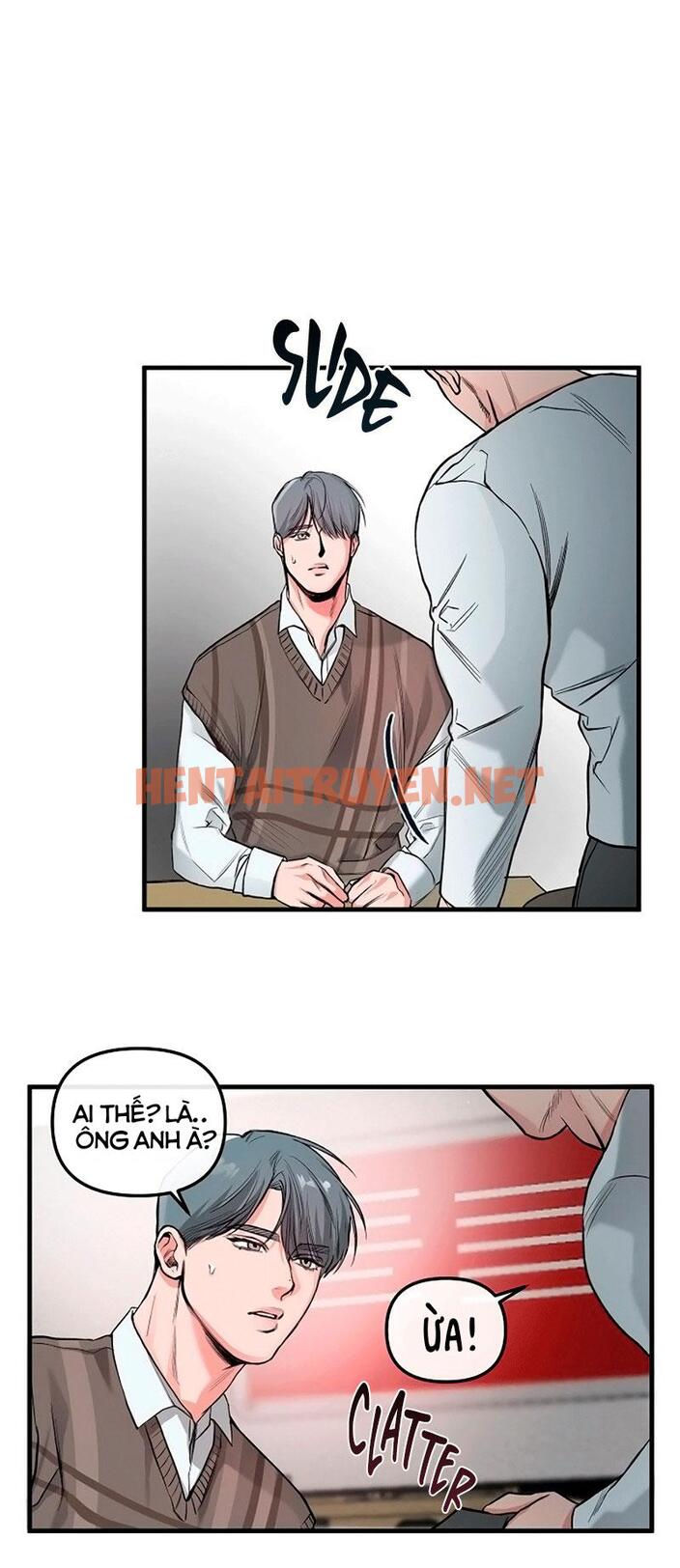 Xem ảnh Manhwa Chịch Vồn Chịch Vã - Chap 29 - img_027_1680190715 - TruyenVN.APP