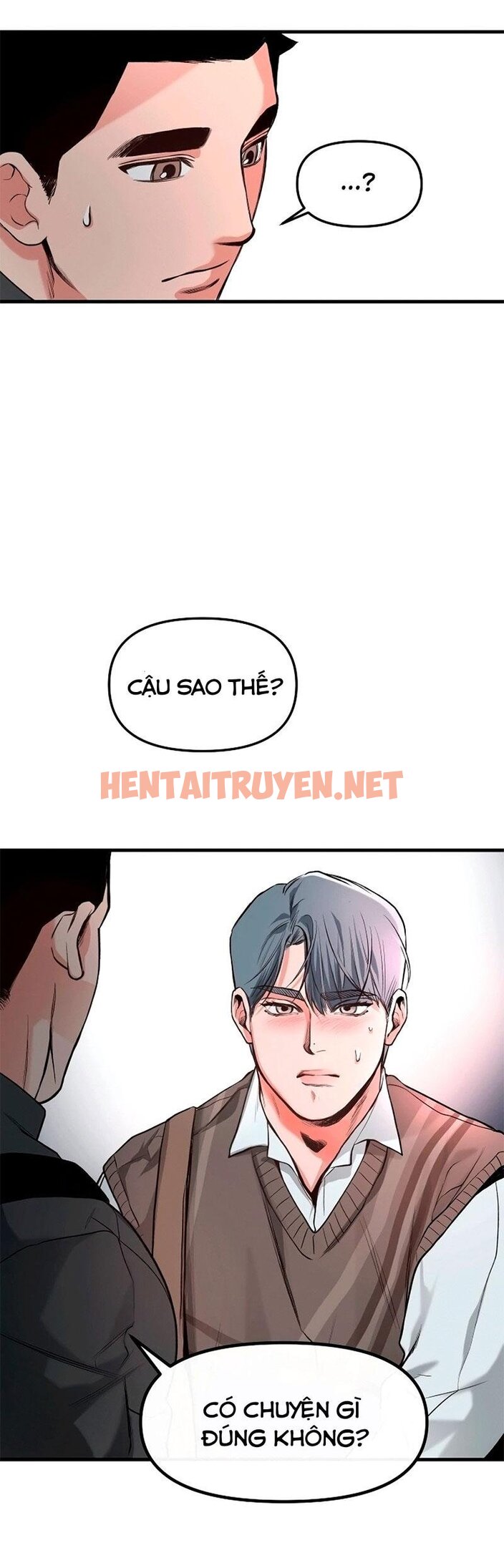 Xem ảnh Manhwa Chịch Vồn Chịch Vã - Chap 29 - img_031_1680190721 - TruyenVN.APP