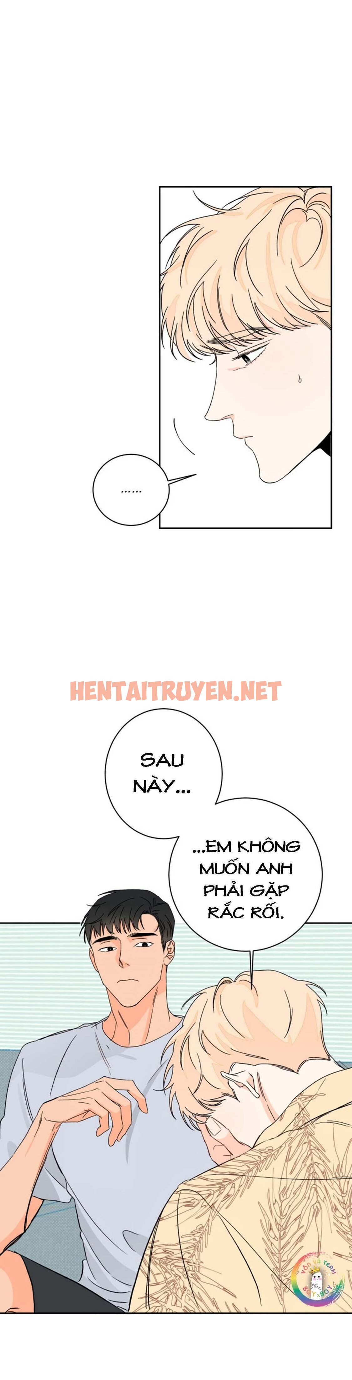 Xem ảnh Manhwa Chịch Vồn Chịch Vã - Chap 3 - img_014_1672657592 - HentaiTruyen.net