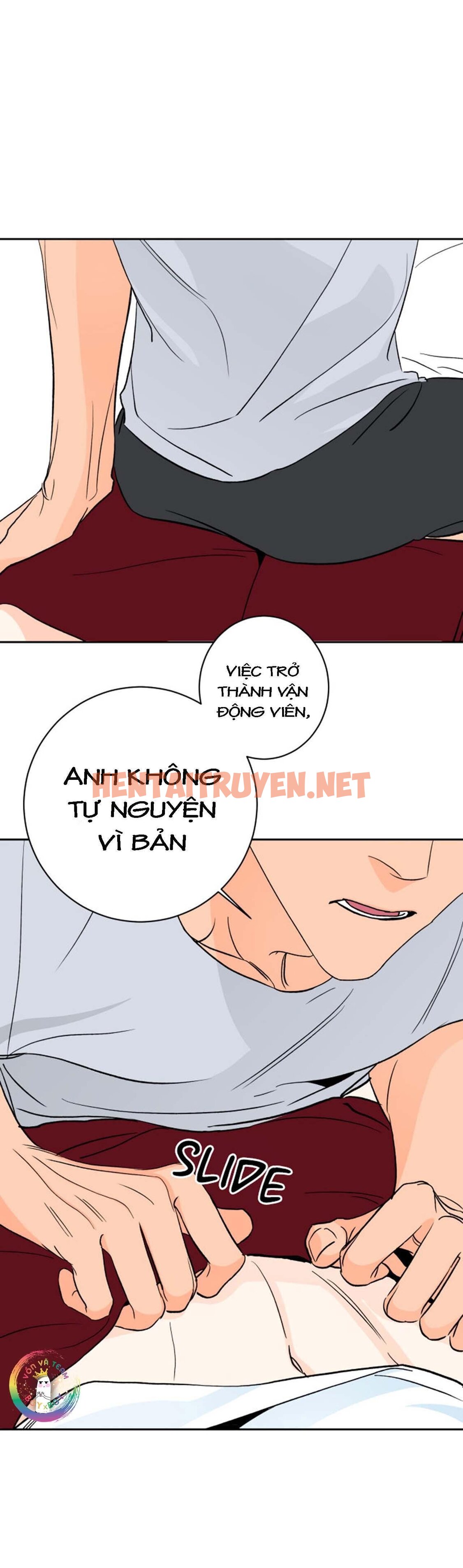 Xem ảnh Manhwa Chịch Vồn Chịch Vã - Chap 3 - img_025_1672657617 - HentaiTruyen.net