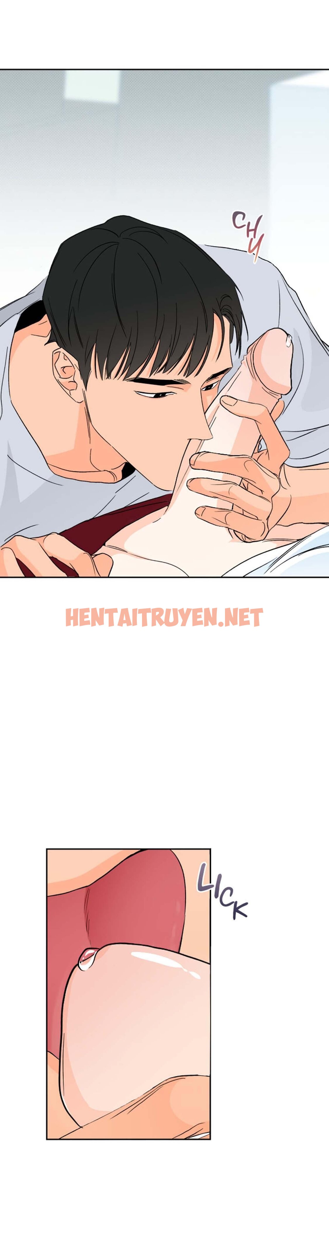 Xem ảnh Manhwa Chịch Vồn Chịch Vã - Chap 3 - img_027_1672657622 - HentaiTruyen.net