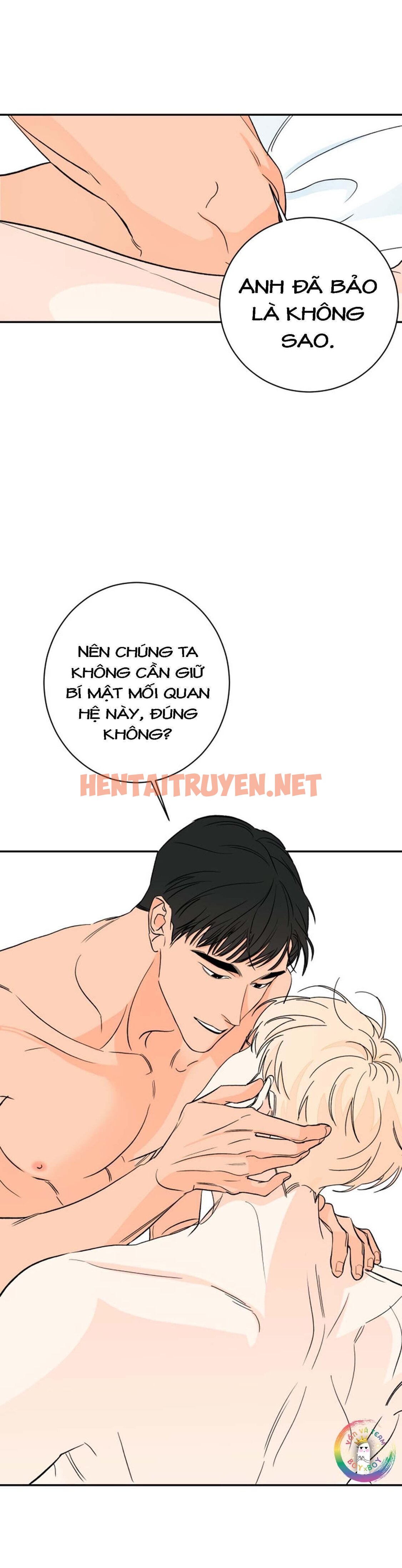 Xem ảnh Manhwa Chịch Vồn Chịch Vã - Chap 3 - img_034_1672657639 - HentaiTruyen.net