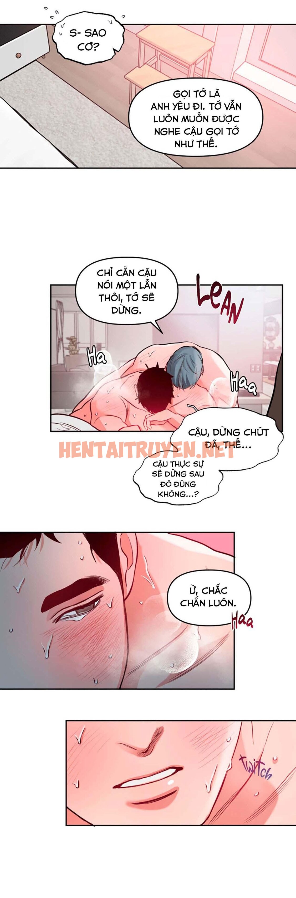 Xem ảnh Manhwa Chịch Vồn Chịch Vã - Chap 33 - img_025_1680622615 - TruyenVN.APP