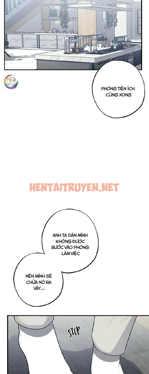 Xem ảnh Manhwa Chịch Vồn Chịch Vã - Chap 39 - img_004_1681320766 - HentaiTruyenVN.net