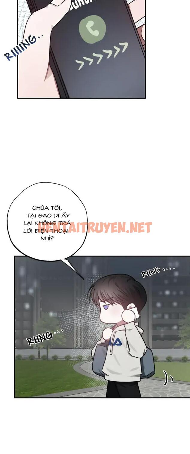 Xem ảnh Manhwa Chịch Vồn Chịch Vã - Chap 41 - img_006_1681488421 - TruyenVN.APP