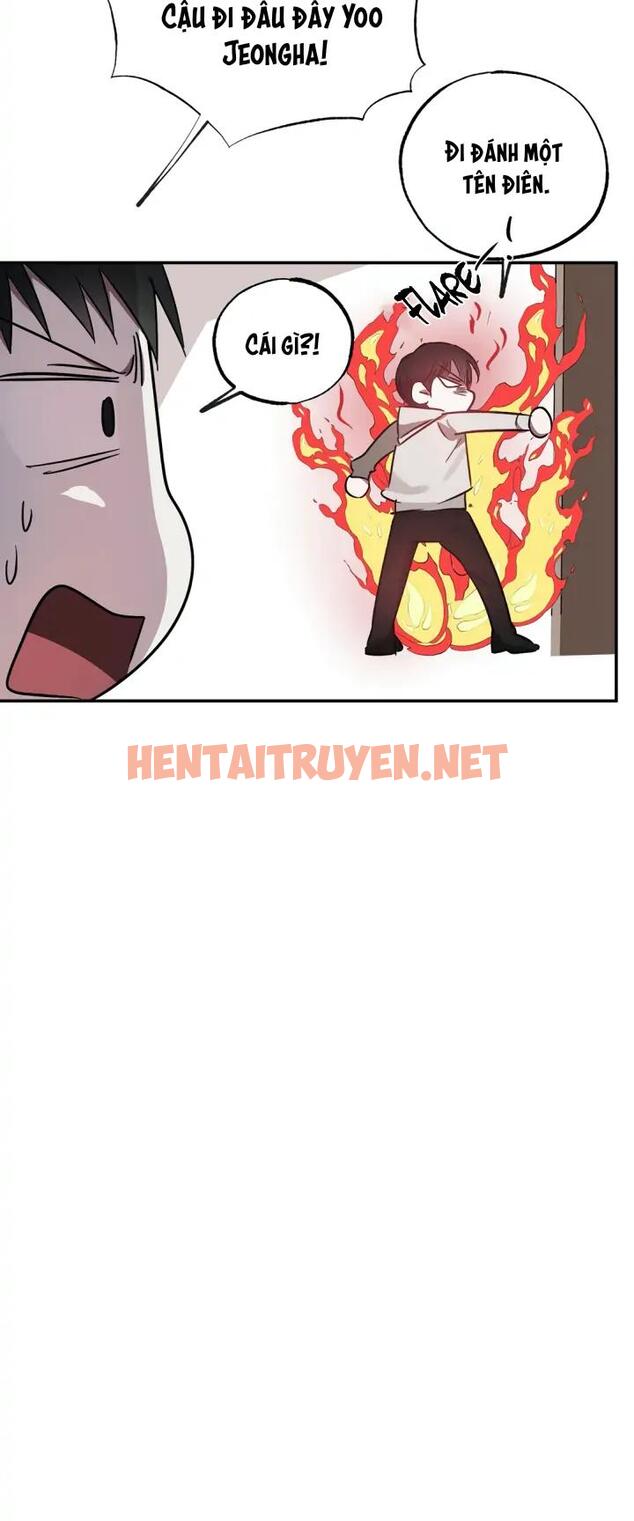 Xem ảnh Manhwa Chịch Vồn Chịch Vã - Chap 41 - img_021_1681488440 - TruyenVN.APP