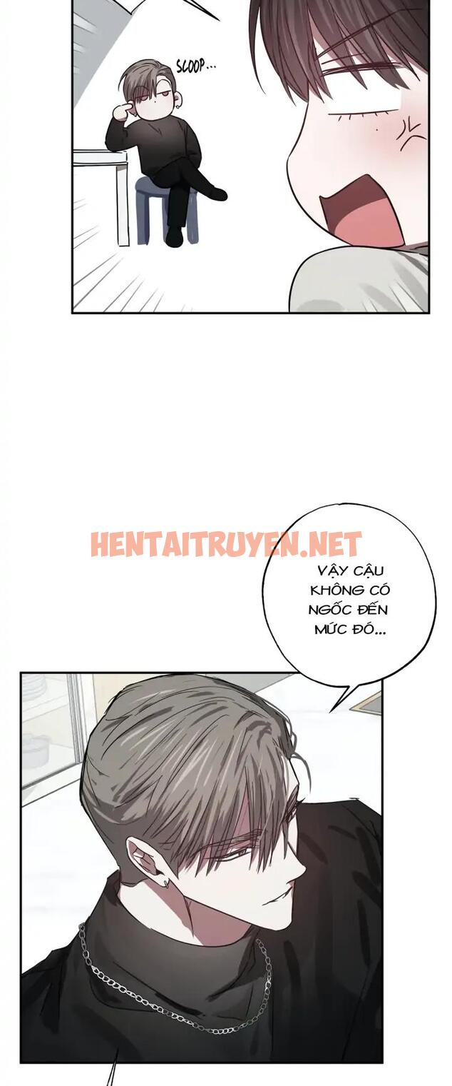 Xem ảnh Manhwa Chịch Vồn Chịch Vã - Chap 41 - img_026_1681488447 - TruyenVN.APP