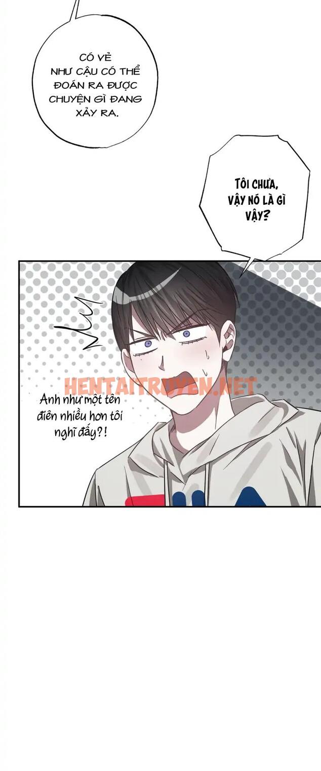 Xem ảnh Manhwa Chịch Vồn Chịch Vã - Chap 41 - img_027_1681488448 - TruyenVN.APP