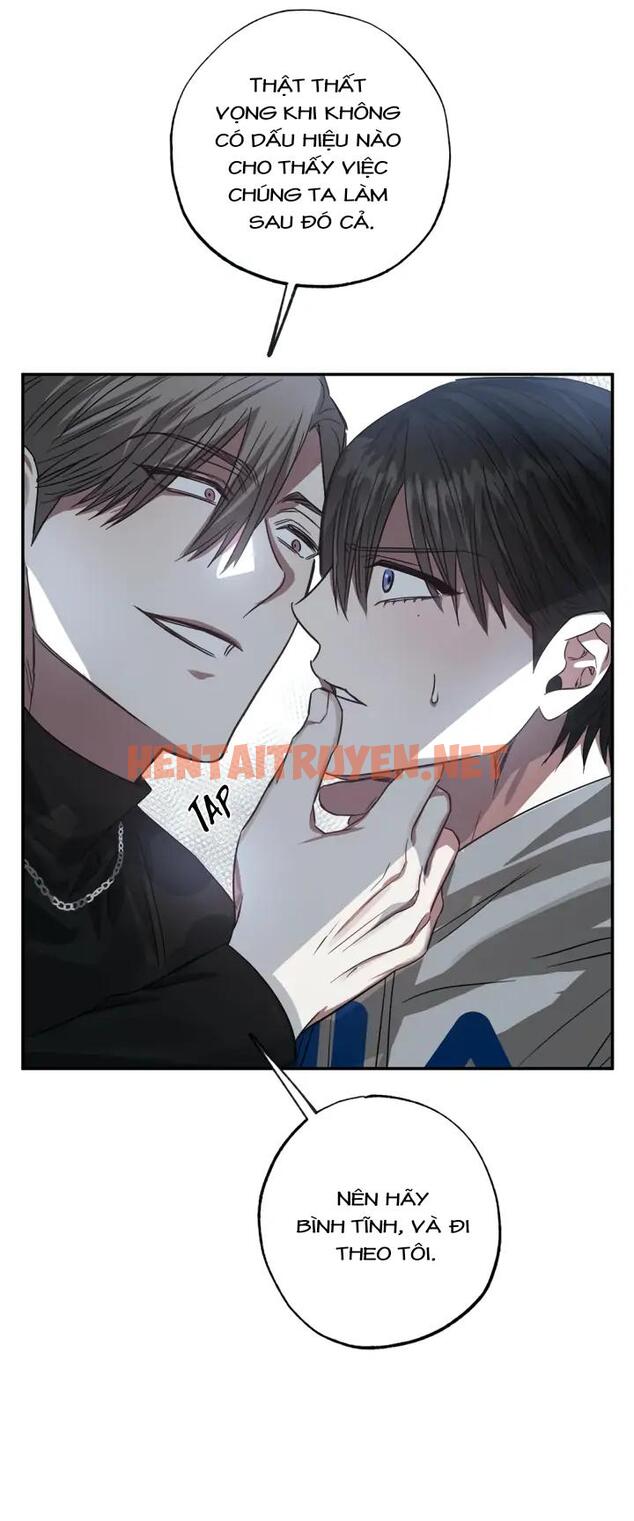 Xem ảnh Manhwa Chịch Vồn Chịch Vã - Chap 41 - img_028_1681488450 - TruyenVN.APP