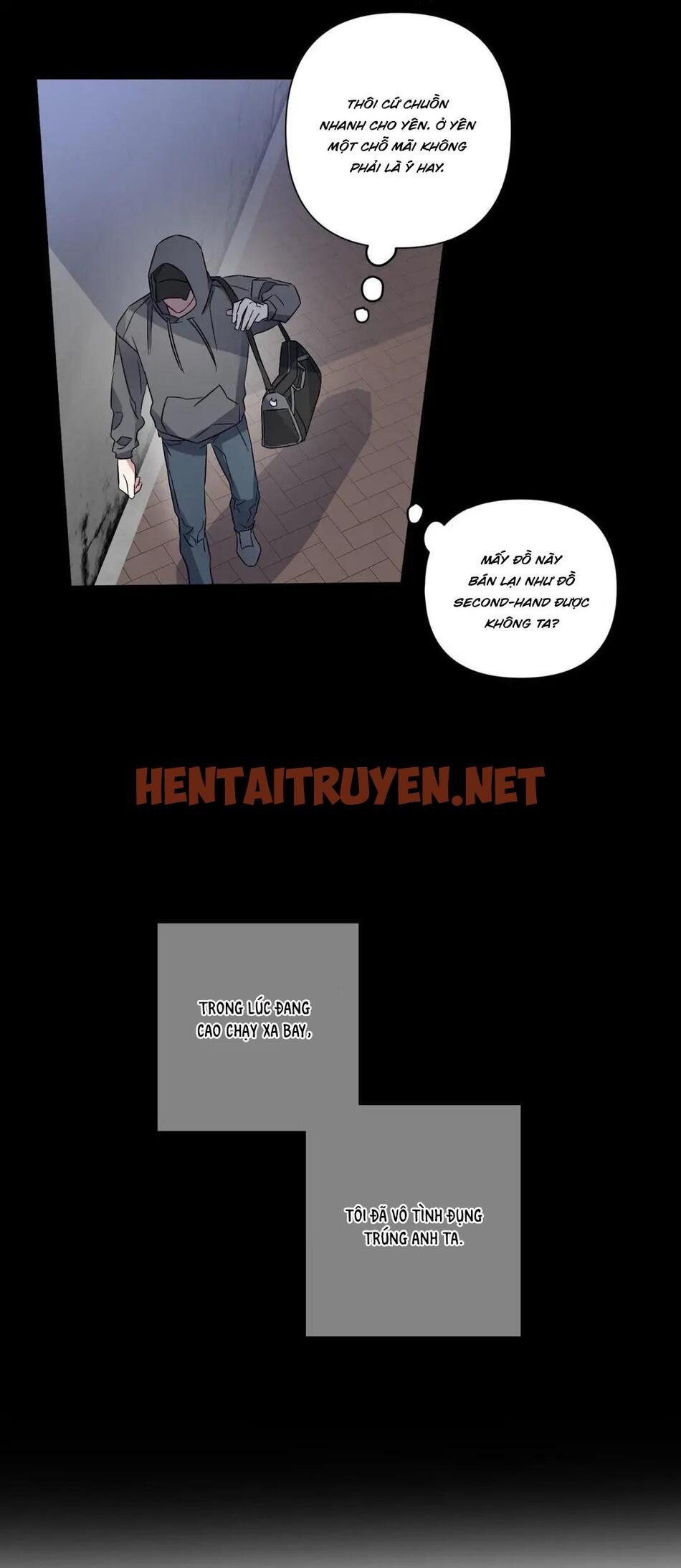 Xem ảnh Manhwa Chịch Vồn Chịch Vã - Chap 42 - img_039_1681576119 - TruyenVN.APP