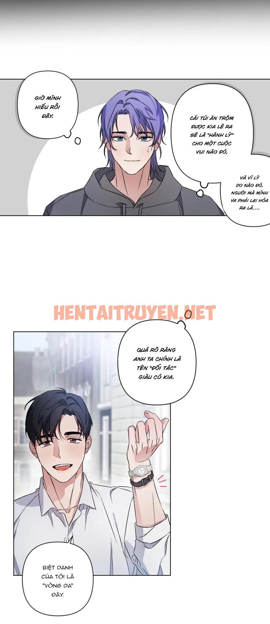 Xem ảnh Manhwa Chịch Vồn Chịch Vã - Chap 42 - img_040_1681576121 - TruyenVN.APP