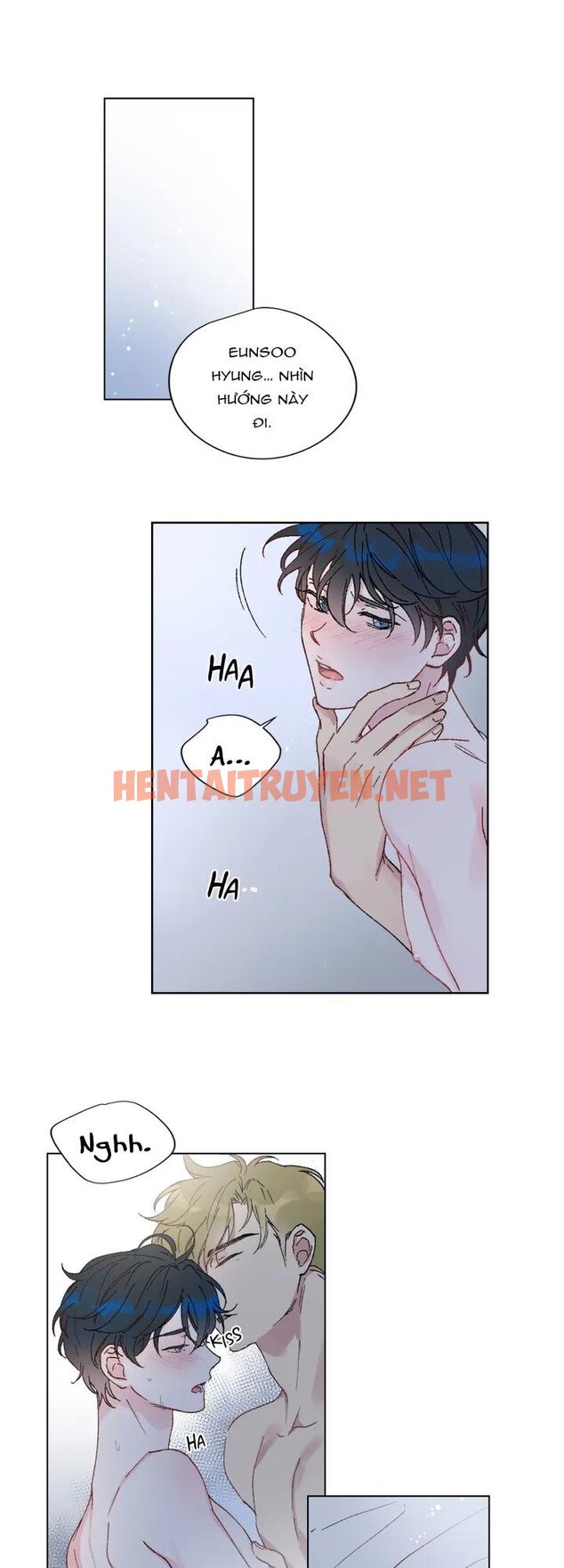 Xem ảnh Manhwa Chịch Vồn Chịch Vã - Chap 46 - img_003_1682004102 - TruyenVN.APP