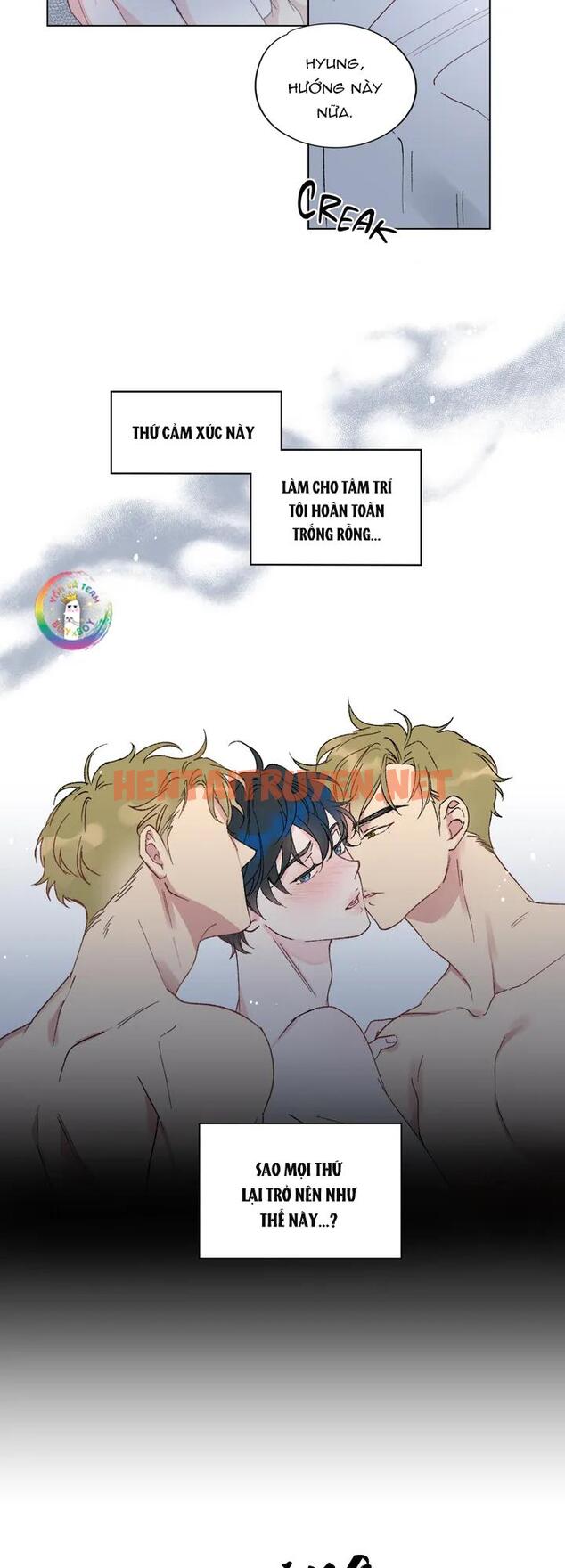 Xem ảnh Manhwa Chịch Vồn Chịch Vã - Chap 46 - img_004_1682004104 - TruyenVN.APP