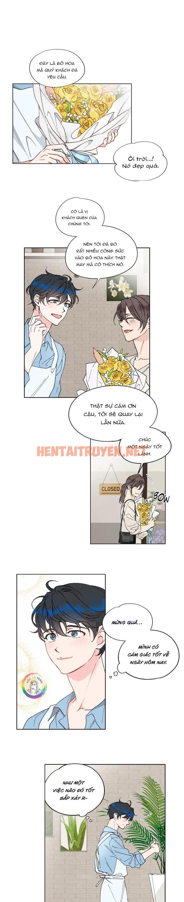 Xem ảnh Manhwa Chịch Vồn Chịch Vã - Chap 46 - img_006_1682004109 - TruyenVN.APP