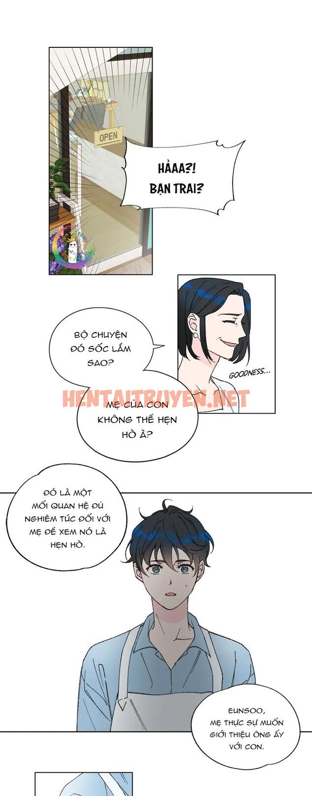 Xem ảnh Manhwa Chịch Vồn Chịch Vã - Chap 46 - img_008_1682004113 - TruyenVN.APP