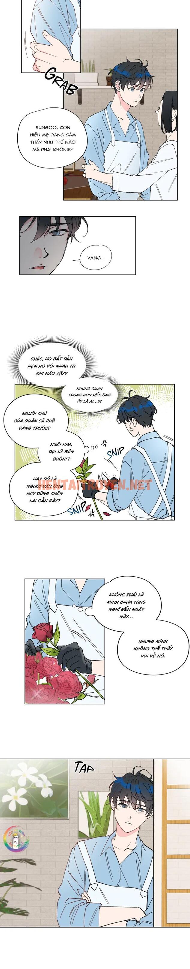 Xem ảnh Manhwa Chịch Vồn Chịch Vã - Chap 46 - img_009_1682004118 - TruyenVN.APP