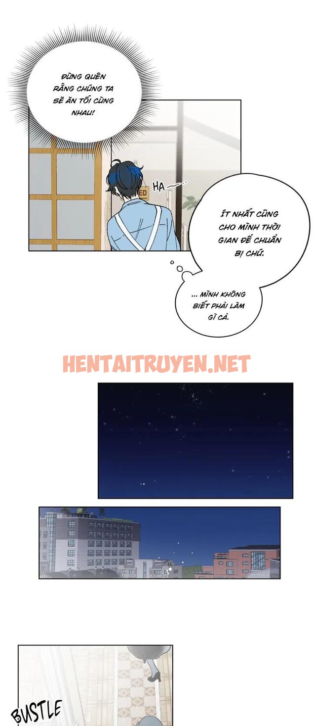 Xem ảnh Manhwa Chịch Vồn Chịch Vã - Chap 46 - img_010_1682004120 - TruyenVN.APP