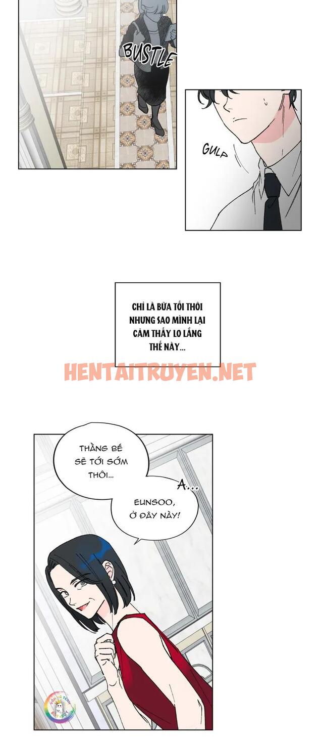 Xem ảnh Manhwa Chịch Vồn Chịch Vã - Chap 46 - img_011_1682004122 - TruyenVN.APP