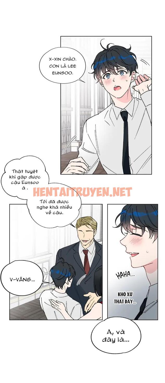 Xem ảnh Manhwa Chịch Vồn Chịch Vã - Chap 46 - img_012_1682004125 - TruyenVN.APP