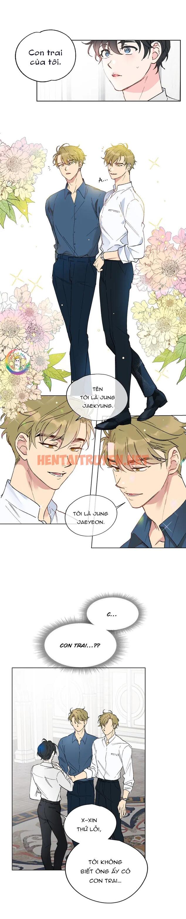 Xem ảnh Manhwa Chịch Vồn Chịch Vã - Chap 46 - img_013_1682004130 - TruyenVN.APP