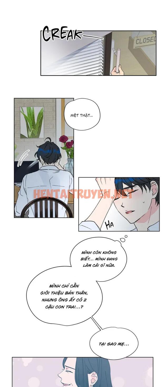 Xem ảnh Manhwa Chịch Vồn Chịch Vã - Chap 46 - img_020_1682004147 - TruyenVN.APP