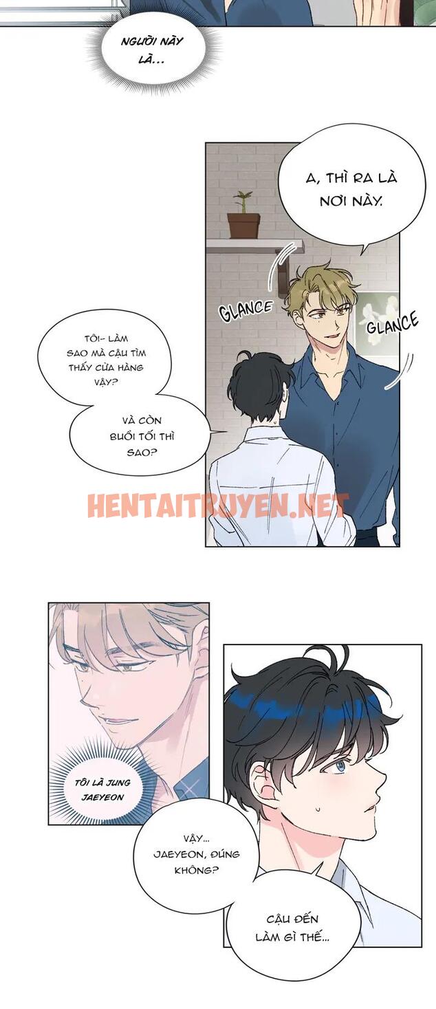 Xem ảnh Manhwa Chịch Vồn Chịch Vã - Chap 46 - img_022_1682004151 - TruyenVN.APP