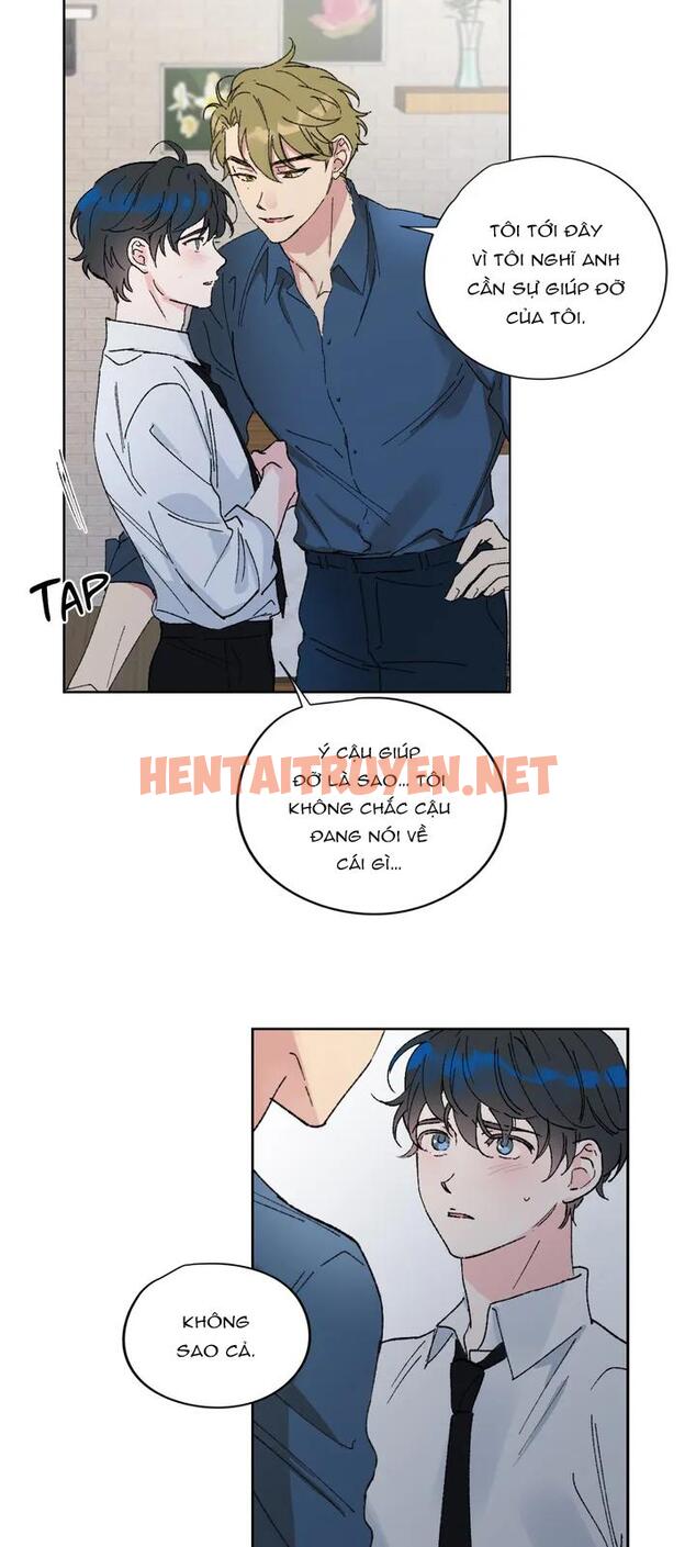 Xem ảnh Manhwa Chịch Vồn Chịch Vã - Chap 46 - img_024_1682004155 - TruyenVN.APP