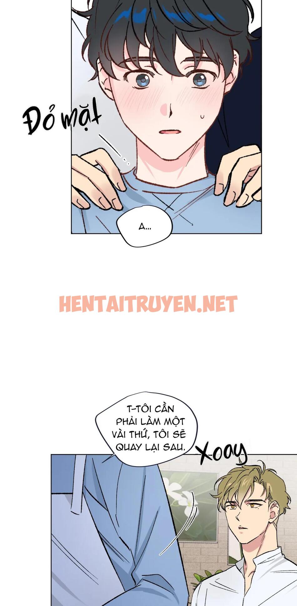 Xem ảnh Manhwa Chịch Vồn Chịch Vã - Chap 50 - img_007_1682437457 - TruyenVN.APP