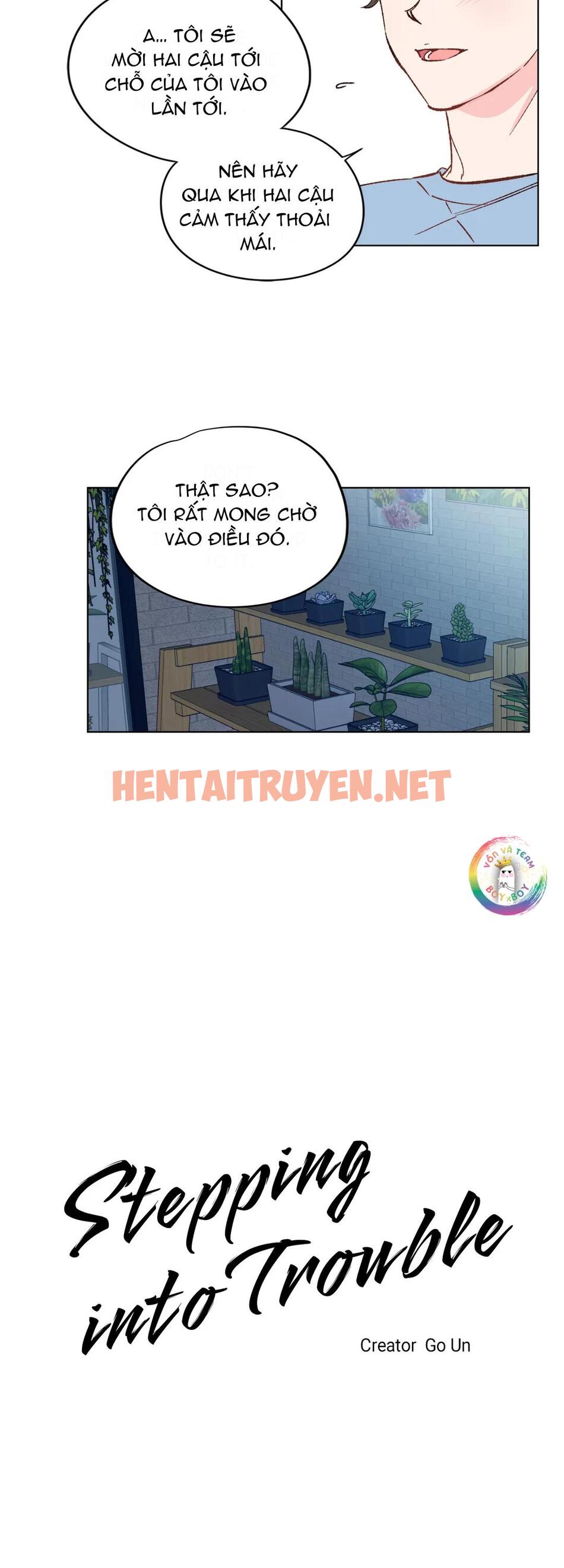 Xem ảnh Manhwa Chịch Vồn Chịch Vã - Chap 50 - img_014_1682437468 - TruyenVN.APP