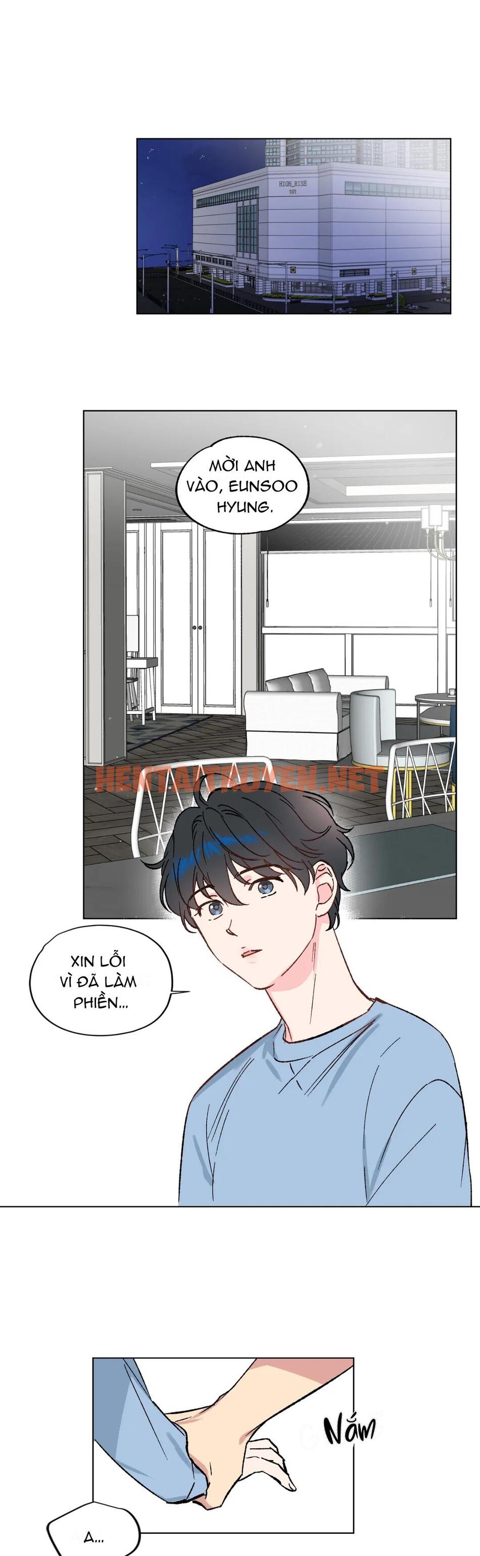 Xem ảnh Manhwa Chịch Vồn Chịch Vã - Chap 50 - img_015_1682437470 - TruyenVN.APP