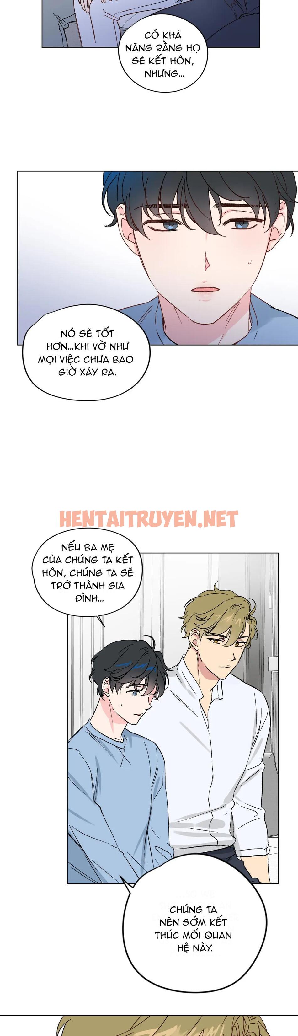 Xem ảnh Manhwa Chịch Vồn Chịch Vã - Chap 50 - img_022_1682437481 - TruyenVN.APP