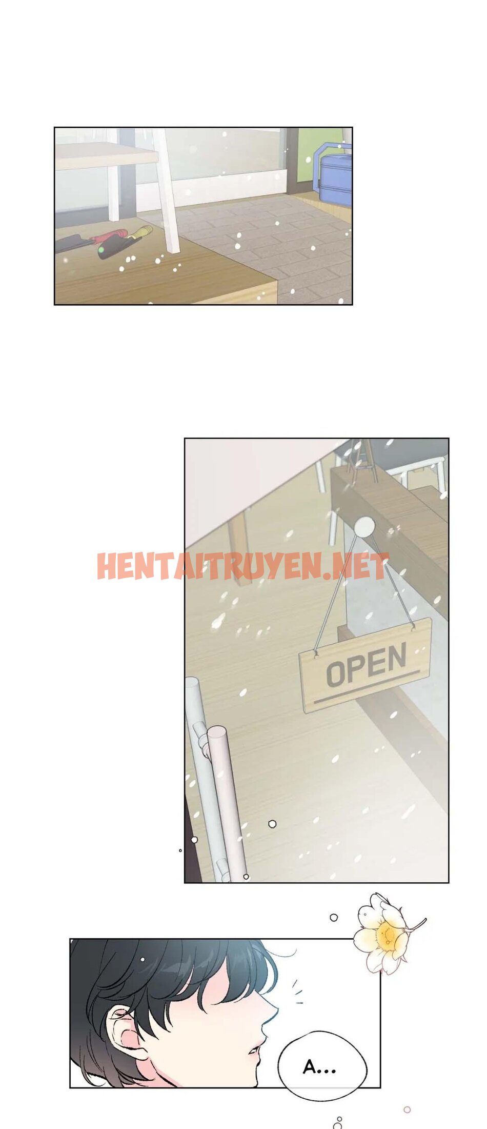 Xem ảnh Manhwa Chịch Vồn Chịch Vã - Chap 52 - img_003_1683131948 - TruyenVN.APP