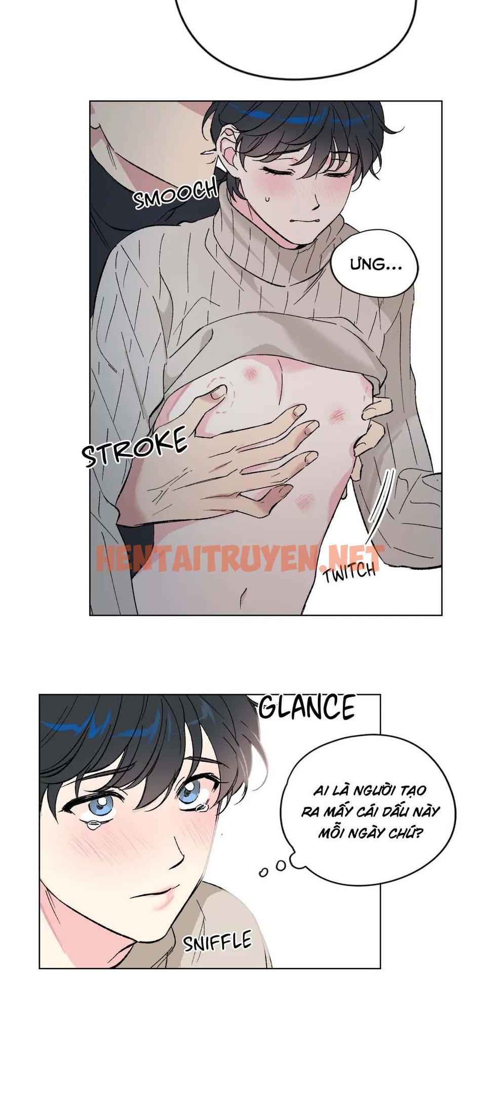 Xem ảnh Manhwa Chịch Vồn Chịch Vã - Chap 52 - img_011_1683131952 - TruyenVN.APP