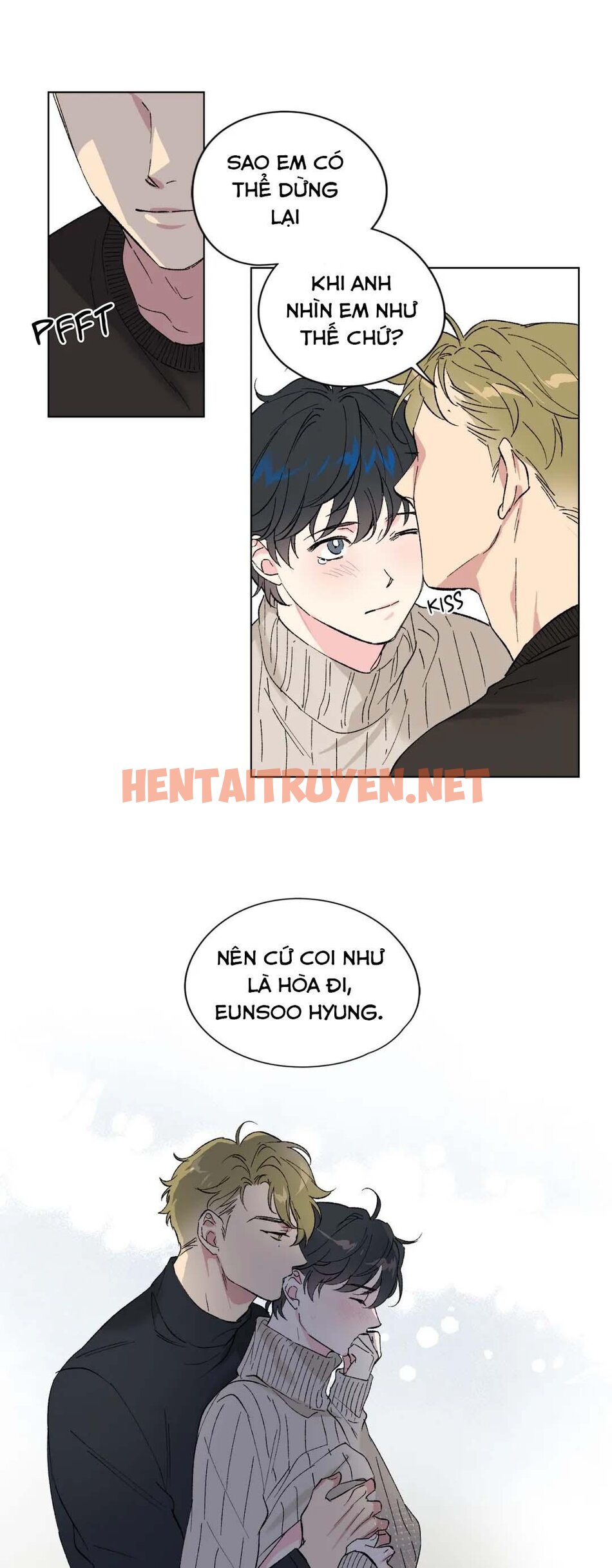 Xem ảnh Manhwa Chịch Vồn Chịch Vã - Chap 52 - img_012_1683131952 - TruyenVN.APP