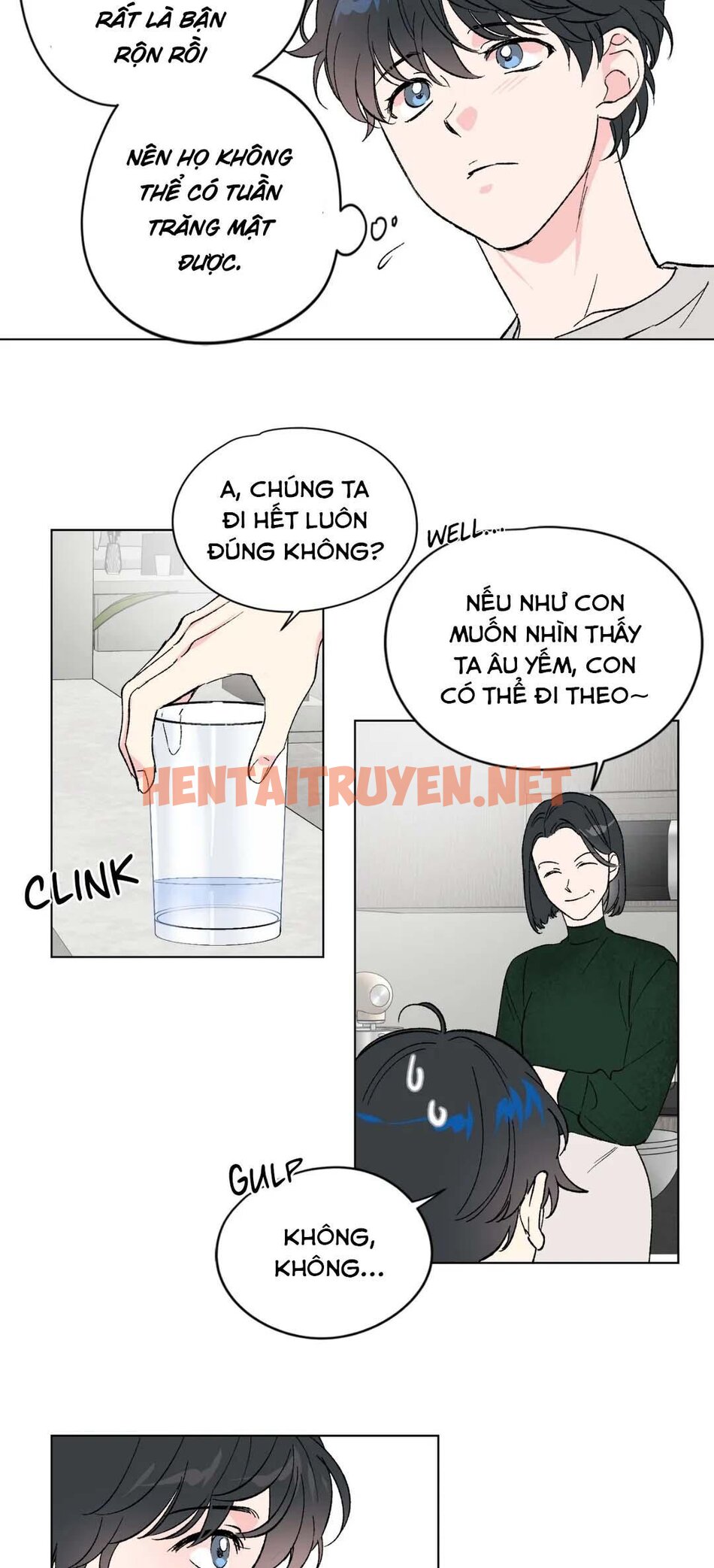 Xem ảnh Manhwa Chịch Vồn Chịch Vã - Chap 52 - img_016_1683131954 - TruyenVN.APP