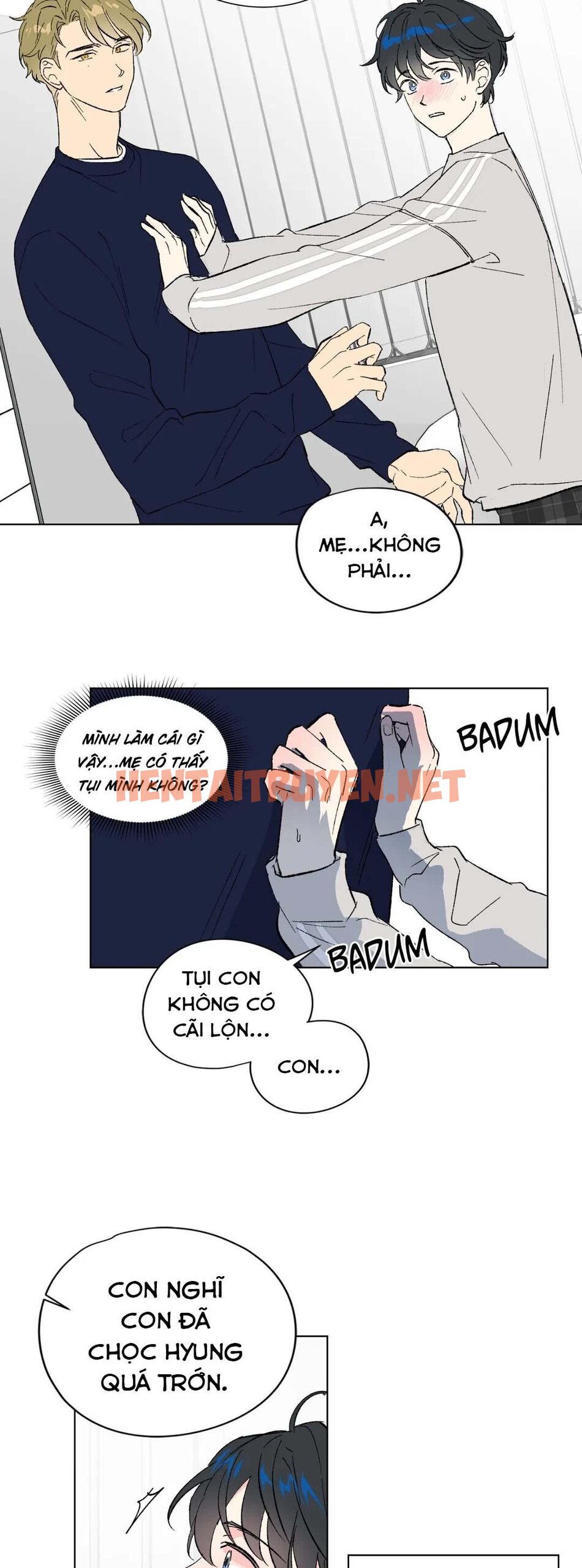 Xem ảnh Manhwa Chịch Vồn Chịch Vã - Chap 52 - img_025_1683131959 - TruyenVN.APP