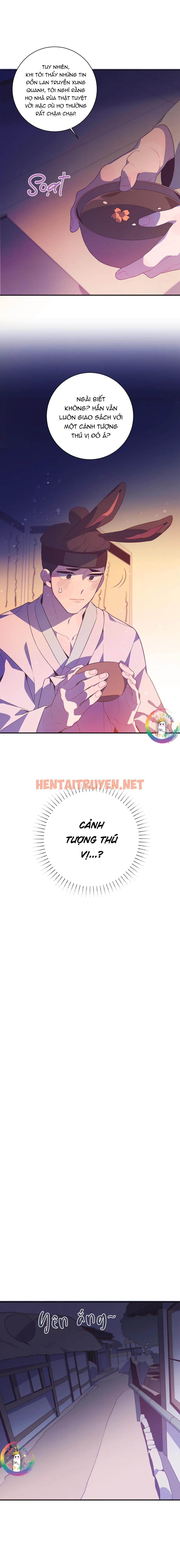 Xem ảnh Manhwa Chịch Vồn Chịch Vã - Chap 6 - img_012_1673769819 - HentaiTruyen.net