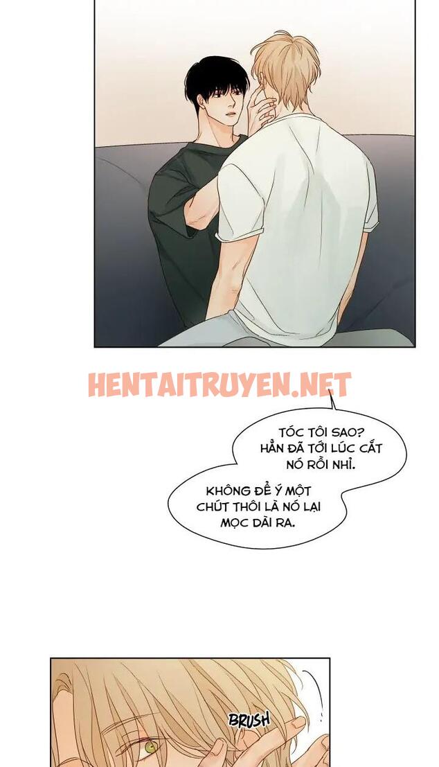 Xem ảnh Manhwa Chịch Vồn Chịch Vã - Chap 63 - img_016_1685810897 - TruyenVN.APP