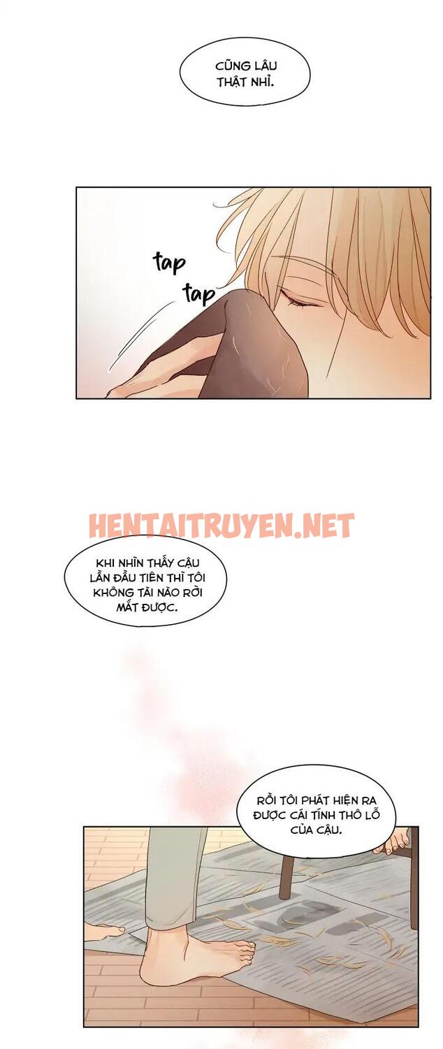 Xem ảnh Manhwa Chịch Vồn Chịch Vã - Chap 63 - img_030_1685810902 - TruyenVN.APP