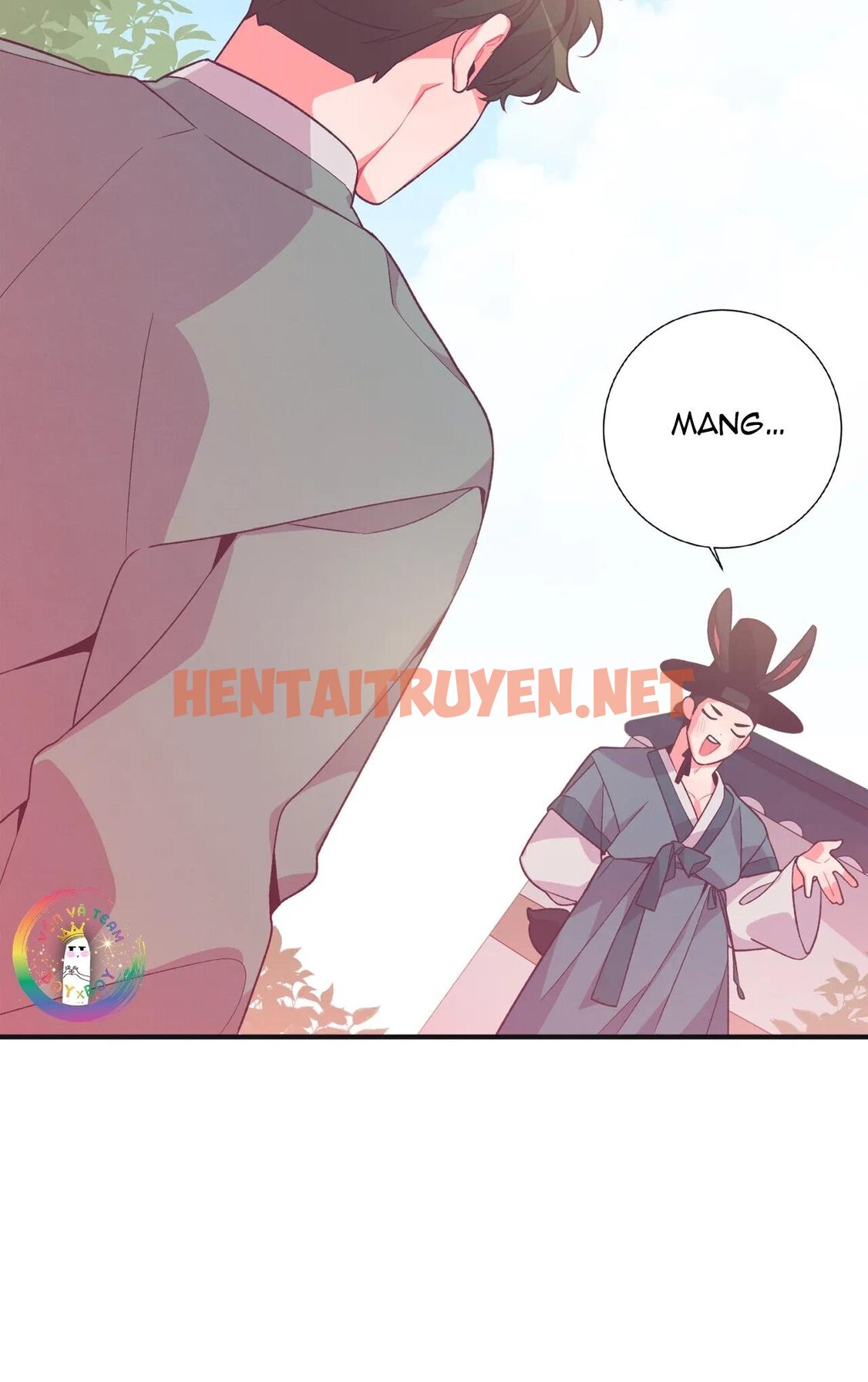 Xem ảnh Manhwa Chịch Vồn Chịch Vã - Chap 7 - img_036_1674140834 - HentaiTruyen.net