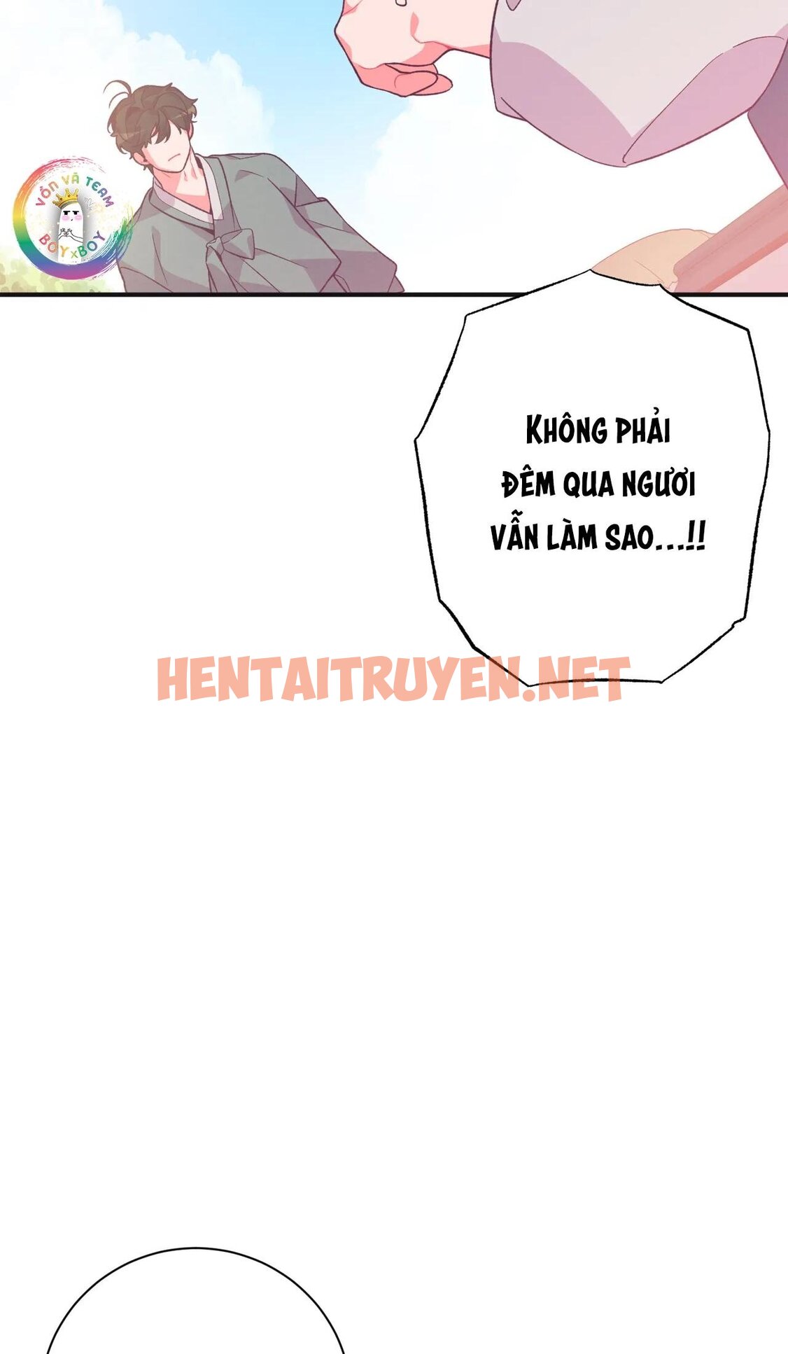 Xem ảnh Manhwa Chịch Vồn Chịch Vã - Chap 7 - img_039_1674140838 - HentaiTruyen.net